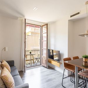 Apartamento Estándar de 2 Dormitorios